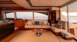 Bellisima East Mediterranean