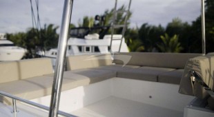 Bellissima Central America