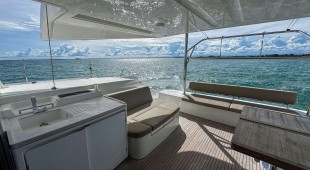 Bellissima Central America