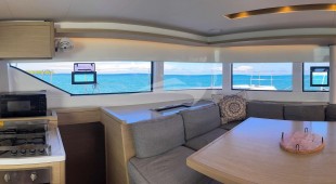 Bellissima Central America