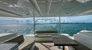 Bellissima Central America