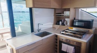 Bellissima Central America