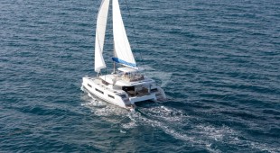 Bellissima Central America