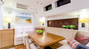 Bellkara Croatia, Adriatic Sea