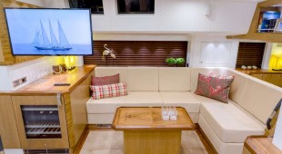 Bellkara Croatia, Adriatic Sea