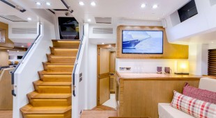 Bellkara Croatia, Adriatic Sea