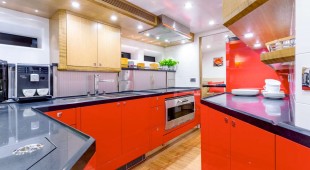 Bellkara Croatia, Adriatic Sea