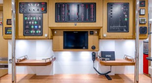 Bellkara Croatia, Adriatic Sea