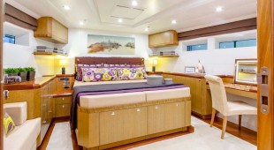 Bellkara Croatia, Adriatic Sea