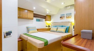 Bellkara Croatia, Adriatic Sea