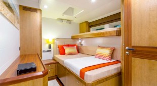 Bellkara Croatia, Adriatic Sea