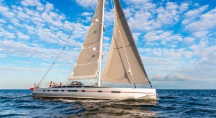 Bellkara Croatia, Adriatic Sea