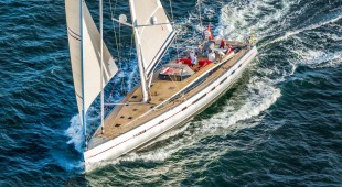 Bellkara Croatia, Adriatic Sea