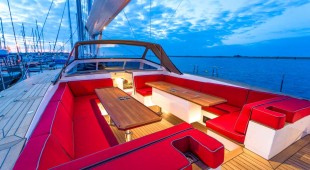 Bellkara Croatia, Adriatic Sea