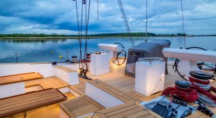 Bellkara Croatia, Adriatic Sea