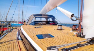 Bellkara Croatia, Adriatic Sea