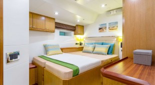 Bellkara East Mediterranean