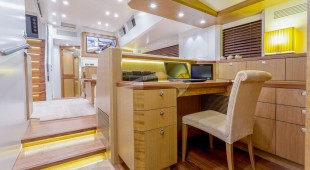 Bellkara East Mediterranean