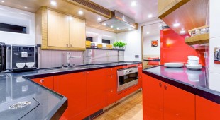 Bellkara East Mediterranean