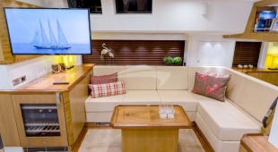 Bellkara East Mediterranean