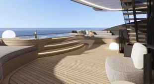 Bello East Mediterranean