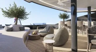 Bello East Mediterranean