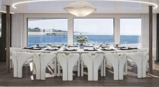 Bello East Mediterranean