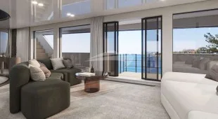 Bello East Mediterranean