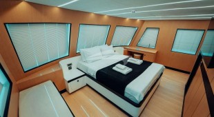 Beluga East Mediterranean