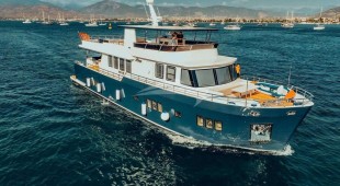 Beluga East Mediterranean