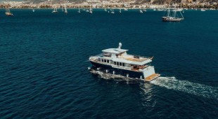 Beluga East Mediterranean