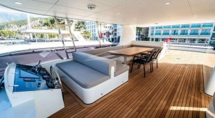 Beluga East Mediterranean