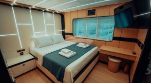 Beluga East Mediterranean