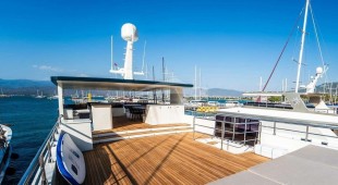 Beluga East Mediterranean