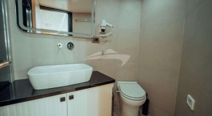 Beluga East Mediterranean