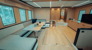 Beluga East Mediterranean