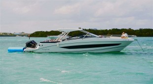 Beneteau  Bahamas, USA - Florida East Coast