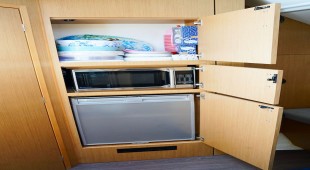 Beneteau  Bahamas, USA - Florida East Coast