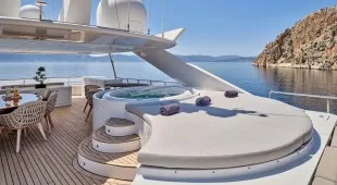 Benik East Mediterranean