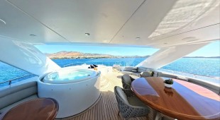 Benik East Mediterranean