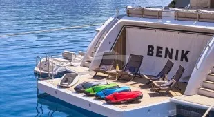 Benik East Mediterranean