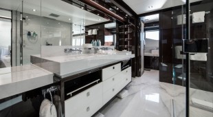 Berco Voyager West Mediterranean