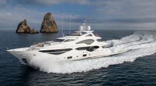 Berco Voyager West Mediterranean