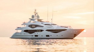 Berco Voyager West Mediterranean