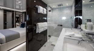 Berco Voyager West Mediterranean