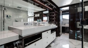 Berco Voyager West Mediterranean