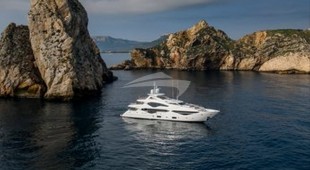 Berco Voyager West Mediterranean