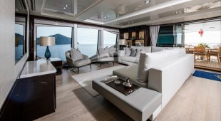 Berco Voyager West Mediterranean