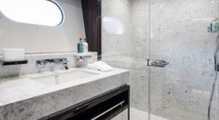 Berco Voyager West Mediterranean