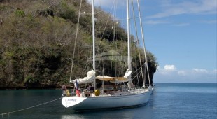 Bernic Ii East Mediterranean